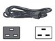 Voedingskabel (intern) - APC Stroom Cable - AP9877