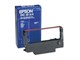 Inkt, toner en verbruiksartikelen - Epson Ribbon Black Red ERC-38 - Print ribbon Magenta - C43S015376