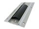 Systeemaccessoires  - Ergotron Alu Wall Track - Zilver - 31-018-182