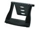 Systeemaccessoires - Kensington Laptop Cooling Stand K: EasyRiser Grey - 60112