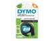 Papier, fotopapier en etiketten - DYMO LT Plastic Labels for LetraTag Label Makers Wit Labels 12mm x 4m Roll Self-Adhesive - S0721660