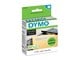 Papier, fotopapier en etiketten - DYMO ® LabelWriter 25mm X 54mm Large Return Address Labels (White) 1 Roll X 500 Labels - 11352