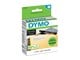 Papier, fotopapier en etiketten - DYMO LabelWriter 19mm x 51mm Multi-purpose Labels (wit) (verwijderbaar) 1 rol x 500 labels / S0722550 - S0722550