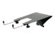 Systeemaccessoires - Ergotron LX Notebook Tray Black - 50-193-200