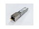 Repeater & zendontvanger - HP BL cClass Virt Con/1GB RJ45 SFP Kit - 453154-B21