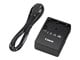 Accu & Oplader - Canon LC-E6E Batterij charger - 3349B001