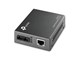 Repeater & zendontvanger - TP-Link MC200CM 1000Mbps RJ45 SC fiber Converter: MC200CM 1000 Mbps RJ45 SC-vezelconverter - MC200CM