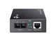 Repeater & zendontvanger - TP-Link MC210CS Gigabit Single-Mode Media Converter: MC210CS Gigabit Single-Mode Media Converter - MC210CS