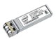 Repeater & zendontvanger - Intel E10GFSPSR Server Adapter Optical Transceiver Module - E10GSFPSR
