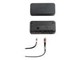 Audiokabel - Jabra Netcom  LINK 14201-20 - 14201-20