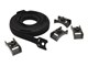 Systeemaccessoires  - APC kabelholder spændingsløs løkke - AR8621