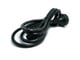 Voedingskabel (intern) - Datalogic Power Cord AC IEC EUR - 6003-0940