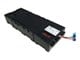 UPS - APC Replacement Batterij Cartridge #116 - UPS-batteri - APCRBC116