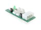 Case accessoires - DeLOCK Fan Controller - 25218