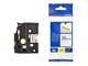 Papier, fotopapier en etiketten - Brother TZES261 - Zwart On Wit - Roll (3.6 cm x 8 m) - TZES261