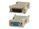 Beelscherm- en tv-kabel - StarTech.com DVI Aan VGA Cable AV / multimedia paneel - DVIVGAMF
