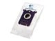 Stofzuigerzak - Philips FC8021 Classic (4-Pack) - FC8021/03
