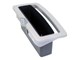 Muurbevestigingen, AV-bevestigingen & AV-meubels - Ergotron Neo-Flex Basket and Handle Kit - Max 2.3 kg - recommended for - 97-545