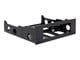 Harde schijf accessoires - StarTech.com Bracket for 3.5 Inch Floppy - BRACKETFDBK