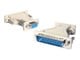 Parallelle / seriële kabel - StarTech.com DB9 Aan DB25 Serial Cable Ad - AT925FM