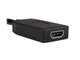 Beelscherm- en tv-kabel - StarTech.com DisplayPort Aan HDMI AV / multimedia paneel - DP2HDMI