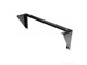 Rackkoffers - StarTech.com RK219WALLV - 2U - Vertical Wall Mount Rack Bracket - RK219WALLV