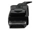 Beelscherm- en tv-kabel - StarTech.com DisplayPort to VGA Video Ad - DP2VGA
