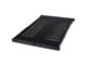 Rackkoffers - StarTech.com ADJSHELF 1U Adjustable Vented Server Rack Mount Shelf - ADJSHELF