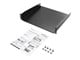 Rackkoffers - StarTech.com Universele serverrek kastplank - CABSHELF