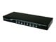 KVM Switch - StarTech.com 8-poorts 1U-rackmontage - SV831DVIU