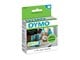 Papier, fotopapier en etiketten - DYMO ® LabelWriter 25mm X 25mm Square Multi-purpose Labels (White Removable) 1 Roll X 750 Labels - S0929120
