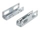 Harde schijf accessoires - StarTech.com 3.5in Universal Hard Drive Mounting Bracket Adapter for 5.25in Bay - BRACKET