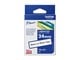 Papier, fotopapier en etiketten - Brother TZe251 tape cassette 24mm x 8m - TZE251