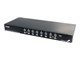 KVM Switch - StarTech.com 16 Port 1U RackMount USB KV - SV1631DUSBUK