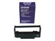 Inkt, toner en verbruiksartikelen - Epson ERC 38B - Print ribbon Zwart - ERC38B