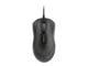 Muis - Kensington Muis Mouse-in-a-Box Bekabeld - Muis - Optisch - Zwart - K72356EU