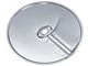 Keukenmachine - Accessoires - Bosch Asia Vegetable - Cutting Disc MUZ45AG1 - MUZ45AG1