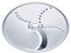 Keukenmachine - Accessoires - Bosch MUZ45KP1 - MUZ45KP1