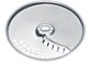 Keukenmachine - Accessoires - Bosch French Fries - cutter MUZ45PS1 - MUZ45PS1