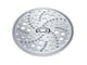 Keukenmachine - Accessoires - Bosch MUZ45SR1 - MUZ45RS1