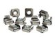 Rackkoffers - StarTech.com M6 Kooimoeren voor Server Rack Kasten - CABCAGENUTS6