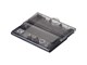 Printeraccessoires - Canon PCC-CP400 Paper cassette for Selphy - 6202B001