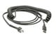 USB-kabel - Motorola USB-kabel - CBA-U32-C09ZAR