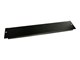 Rackkoffers - StarTech.com BLANKB2 - 2U - Blank Panel - BLANKB2