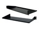 Rackkoffers - StarTech.com 19" 1U Universal Fixed Serv - CABSHELF1U