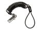 Systeemaccessoires  - Kensington Slim Portable Combination Lock for Standaard Slot - K60625WW