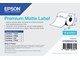Papier, fotopapier en etiketten - Epson Premium - Roll (7.6 cm x 35 m) - C33S045418