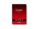 Papier, fotopapier en etiketten - Canon Papier LU-101 / 6211B008 Pro Luster A3+ - 20 sheets - 6211B008