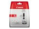 Inkt, toner en verbruiksartikelen - Canon PGI-550XL / 6431B001 High Zwart - 6431B001