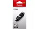 Inkt, toner en verbruiksartikelen - Canon PGI-550 / 6496B001 Photo Zwart - 6496B001